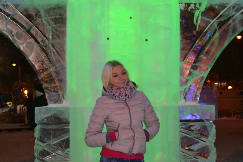 Елена Шилина Николаевна | Тюмень