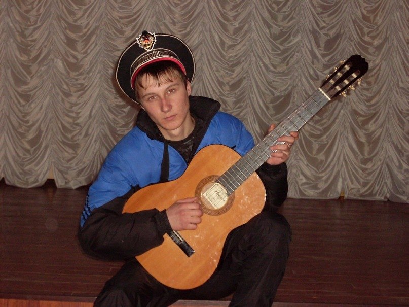 Анастасия Шаповалова (ТоЛьКо ЕгО ЛюБиМаЯ) | Ивня