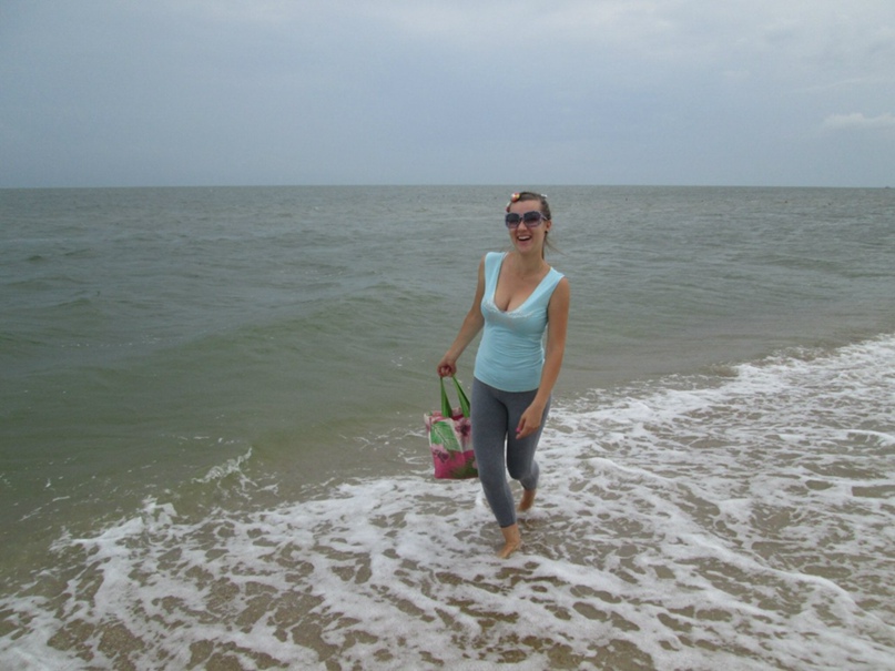 Яна Шаповалова | Дружковка