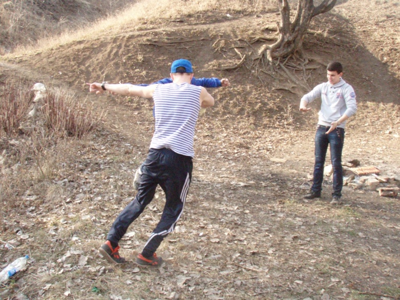 Евгений Павлов | Хрустальный / Красный Луч