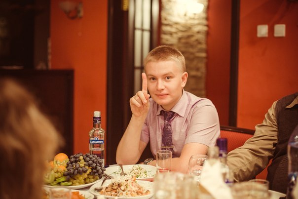 Артем Ермолин | Котлас