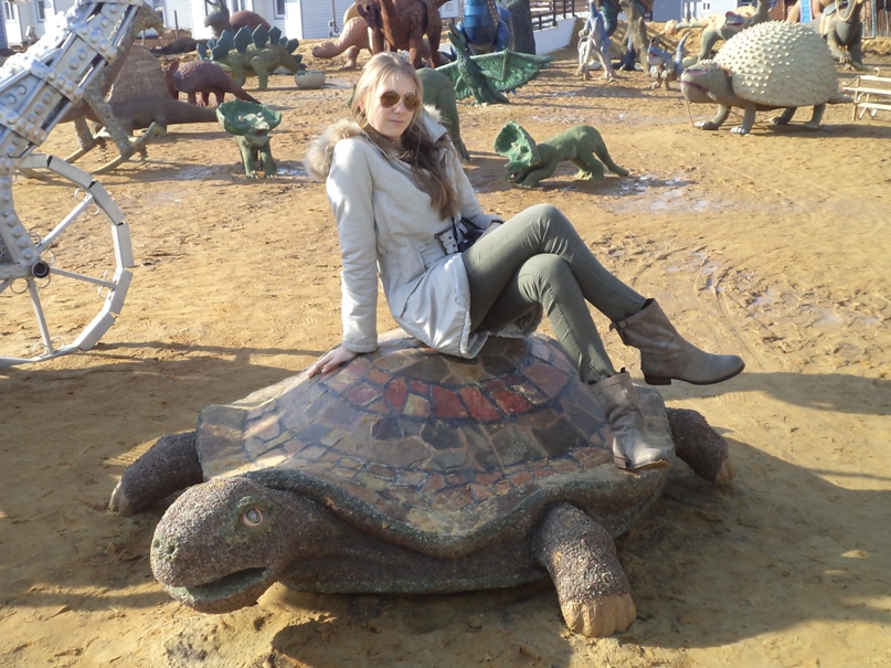 Элен Лен | Москва