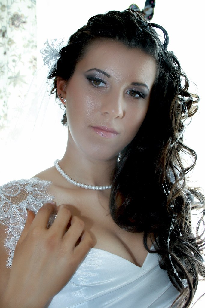 Аня Еремина | Челябинск