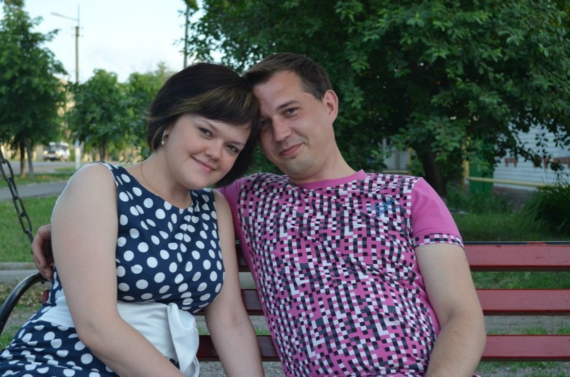 Юля Черкасова | Поворино