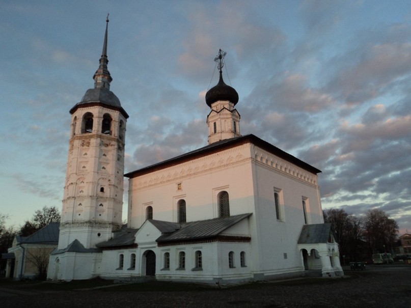 Наталья Фетисова | Санкт-Петербург