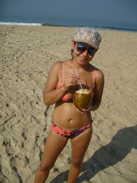 Наталья харитонова профессор в купальнике - фото 2024 года