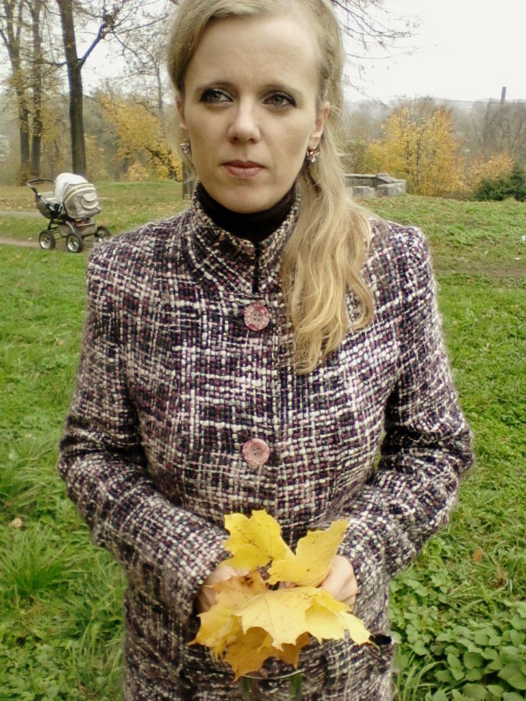Жанна Попова | Черняховск