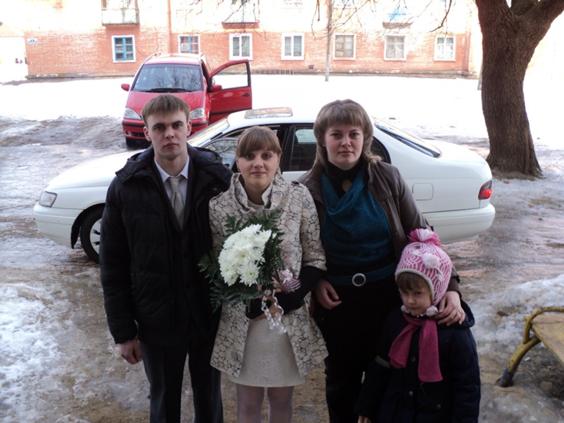 Наталья Мельникова | Быхов