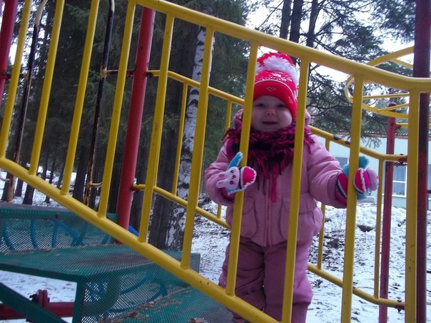 Юлия Баринова | Нижний Тагил