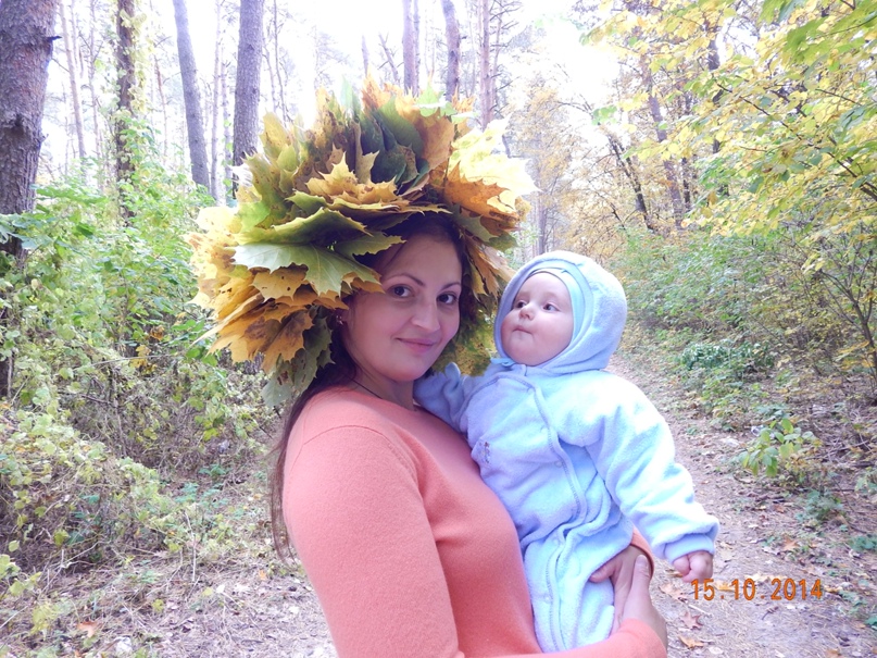 Оксана Колесник | Белая Церковь