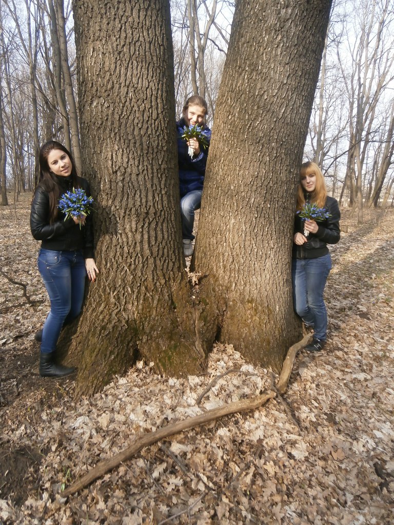 Танюшка Супрун Викторовна | Снежков