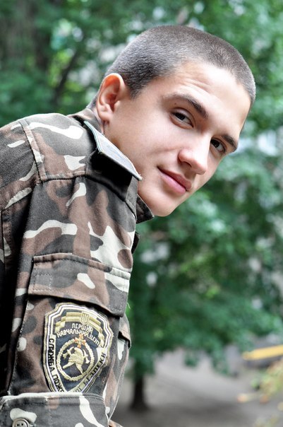 Никита Нестеренко | Краснодар