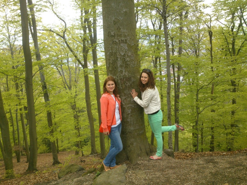 Алёна Голубева | Санкт-Петербург