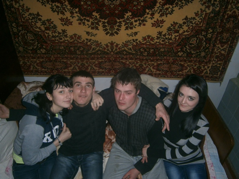 Максим Митрофанов | Белгород-Днестровский