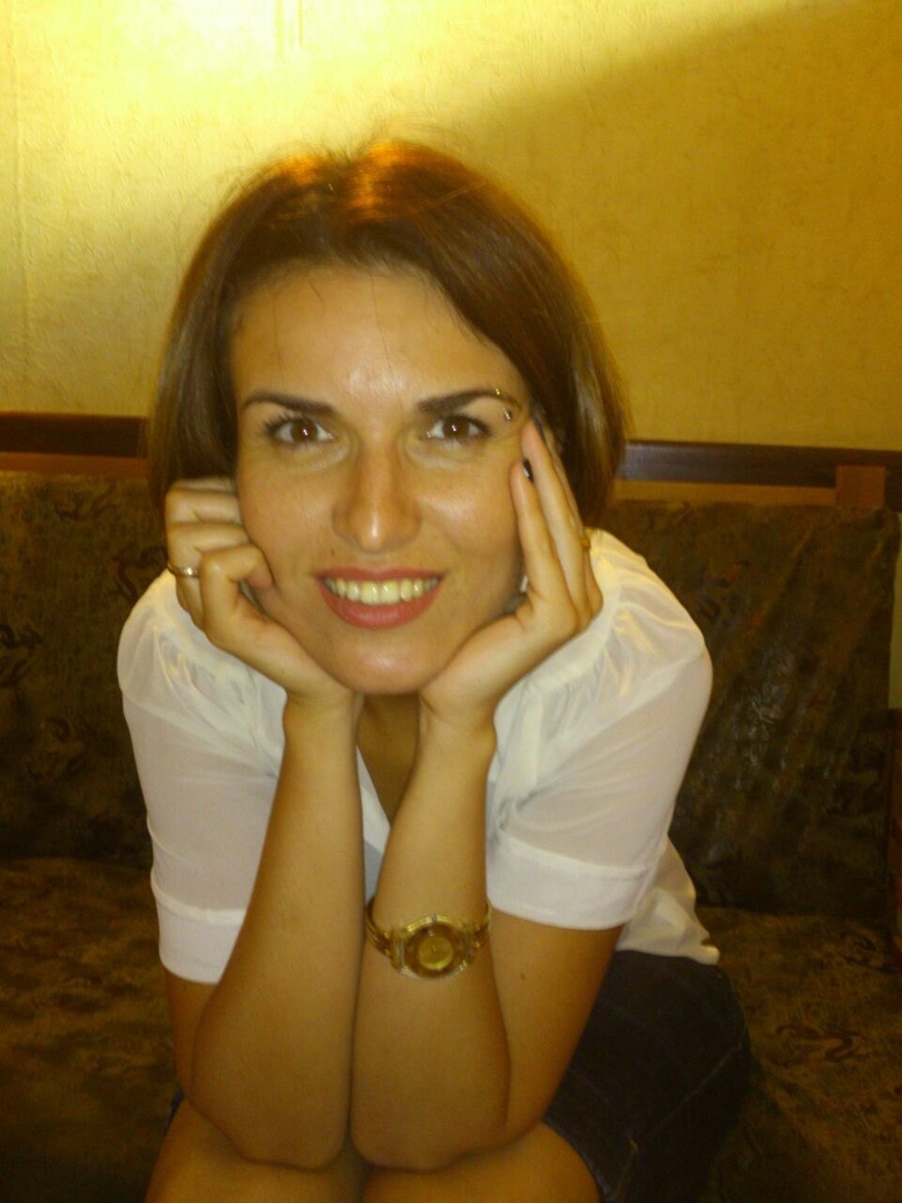 Мария Дубровская | Хайфа