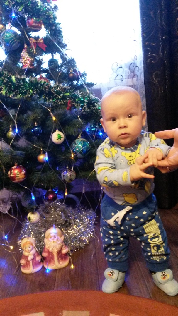 Кристина Алексеева | Чусовой