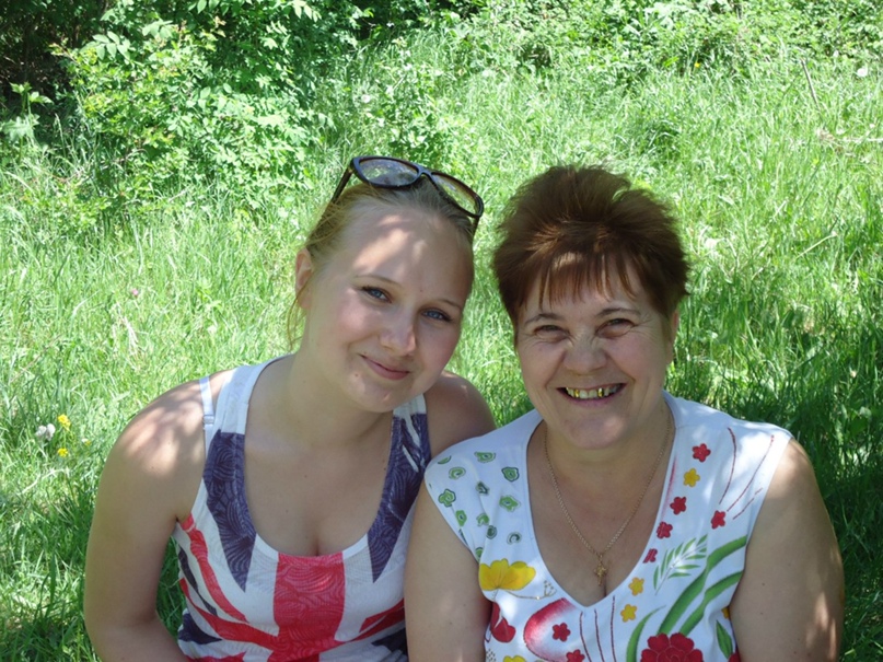 Кристина Ефимова | Советский