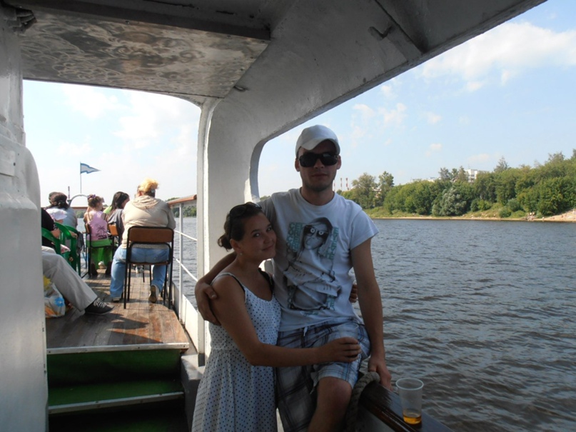 Евгений Останин | Ленинск