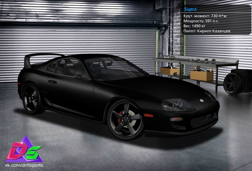 Кирилл Казанцев | Демьянка