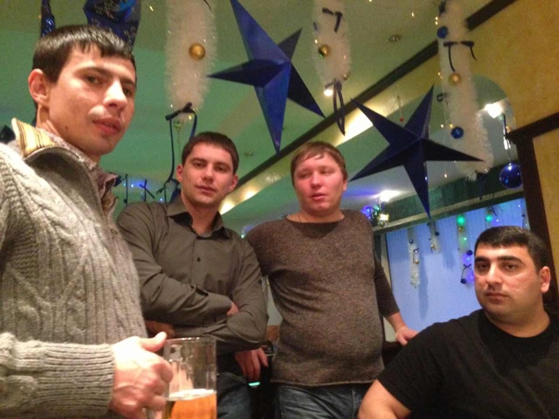 Сергей Леонов | Рудный