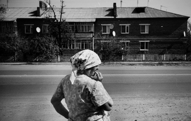 Таня Стерм |