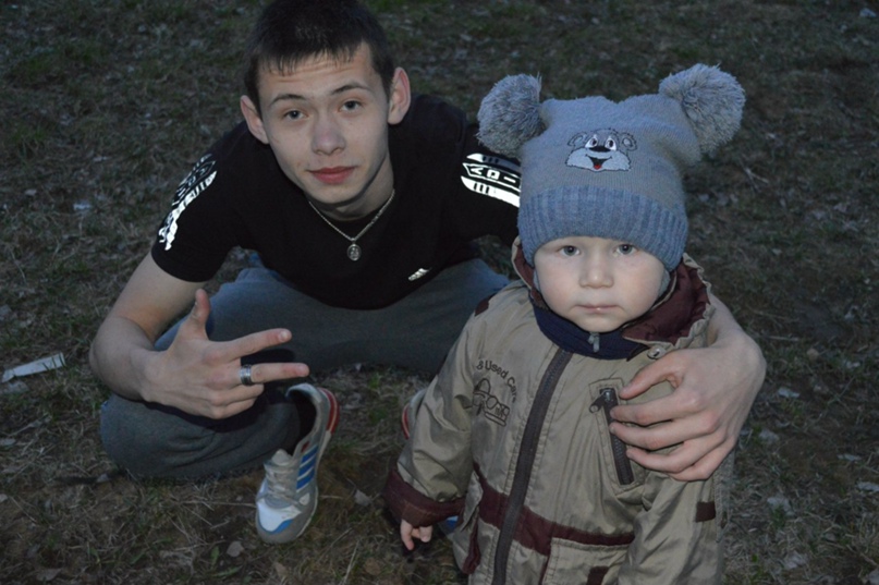Павел Гордеев | Новочебоксарск
