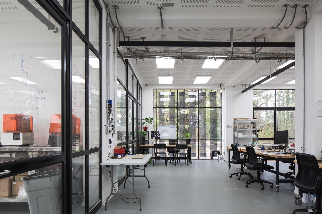 14K Building / Felipe Arce