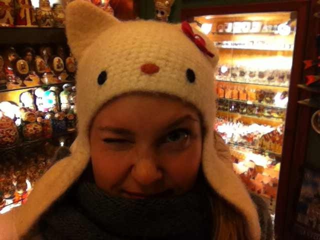 Ольга Пантелеева | Санкт-Петербург