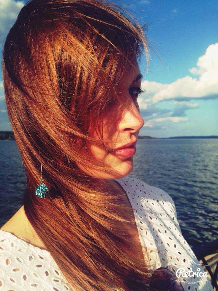 Юля Шумилова | Иваново