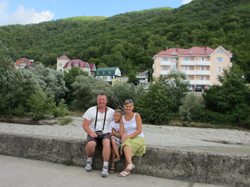 Марина Григорьева | Киров