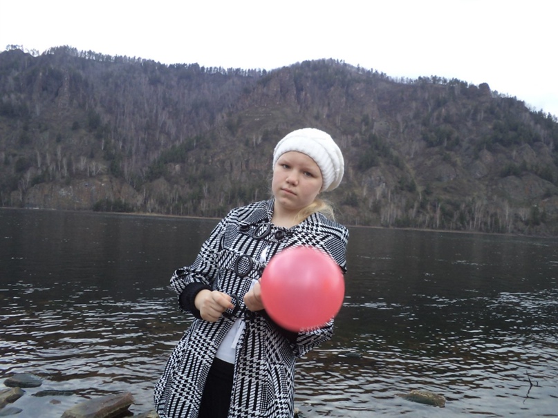 Екатерина Исакова