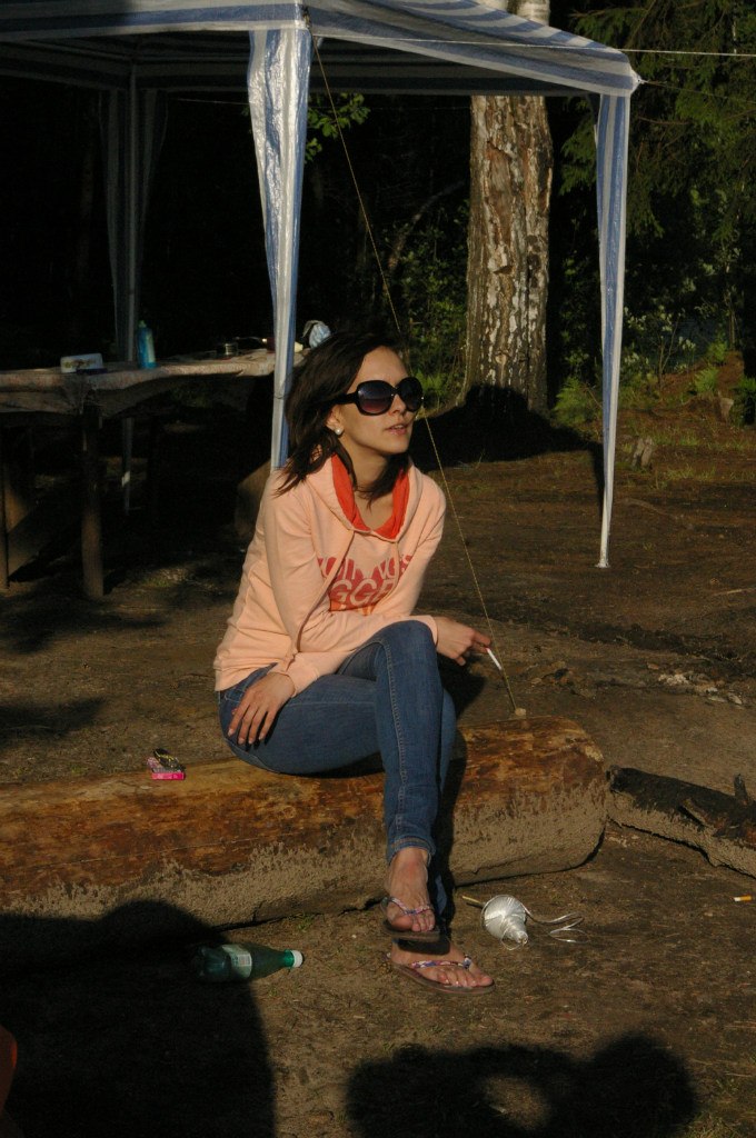 Дмитрий Краснов | Москва