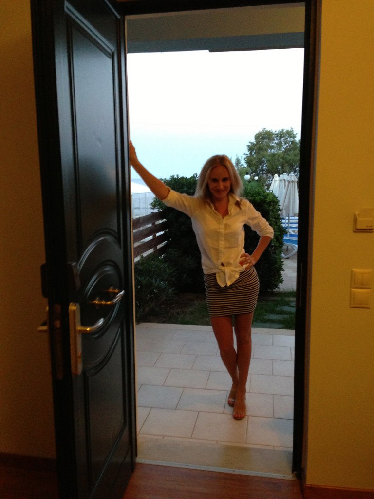 Наталья Дыбля | Санкт-Петербург