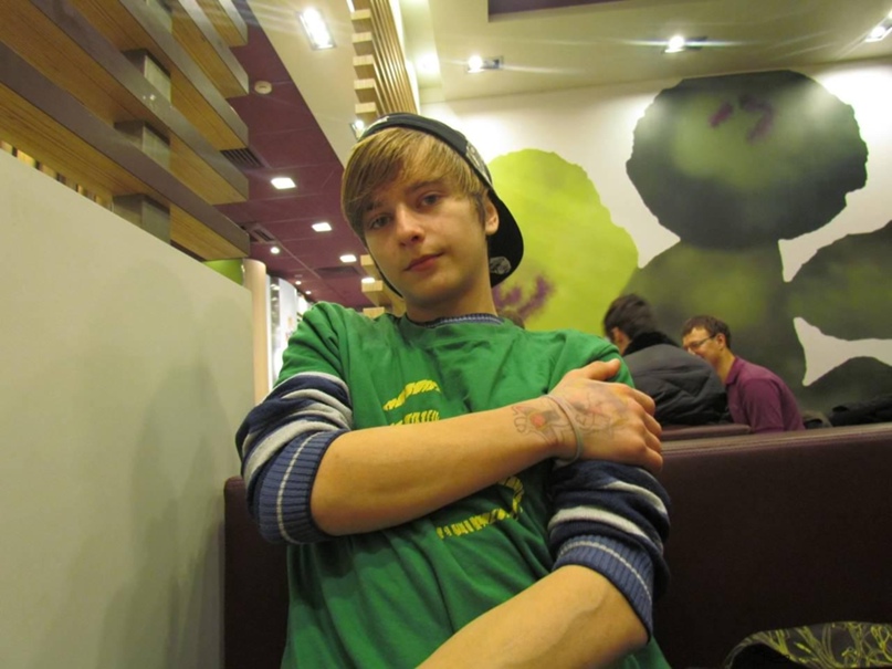 Сергей Елкин |