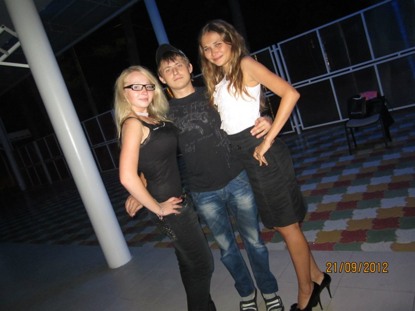 Дима Руденко | Анапа