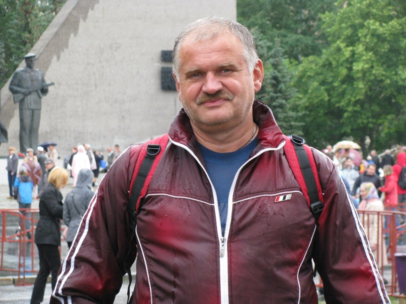 Александр Поваров | Архангельск