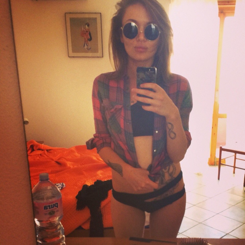 Марина Кунгурова | Санкт-Петербург