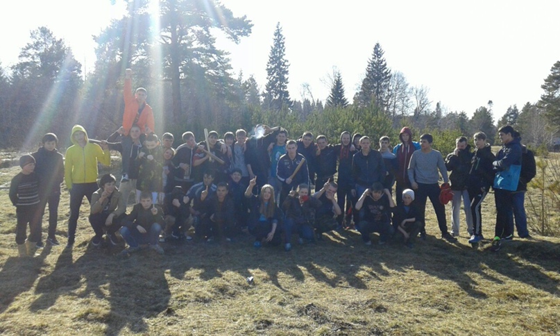 Серёга Романовский | Новоуральск