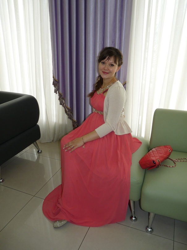 Алёна Соснина | Москва