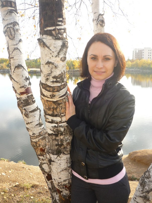 Елена Расторгуева | Челябинск