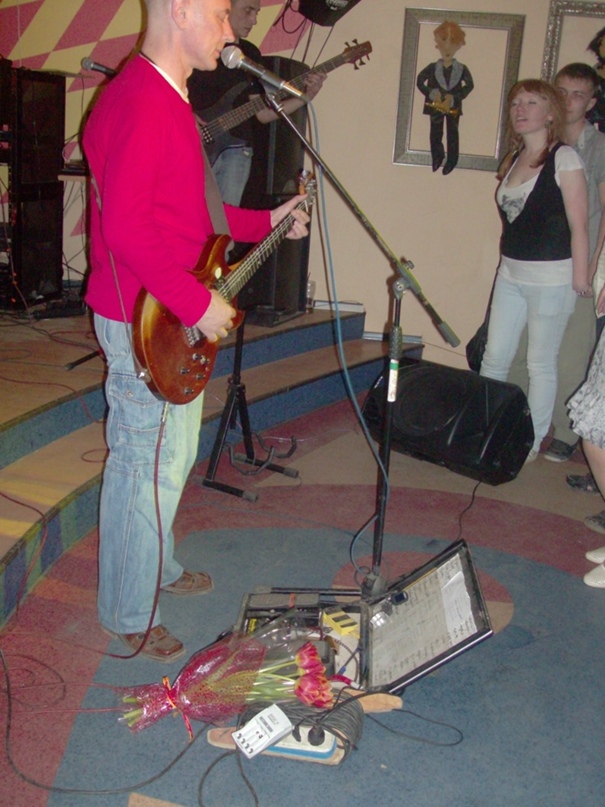 Марина Сабурова | Ижевск