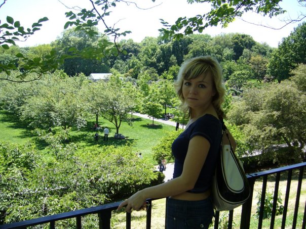 Tatiana Germanova | Санкт-Петербург