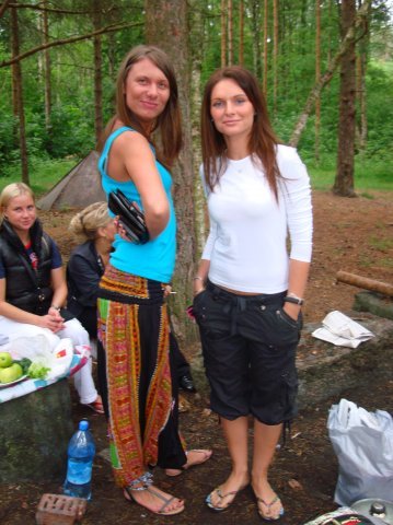 Ксения Фалалеева | Санкт-Петербург