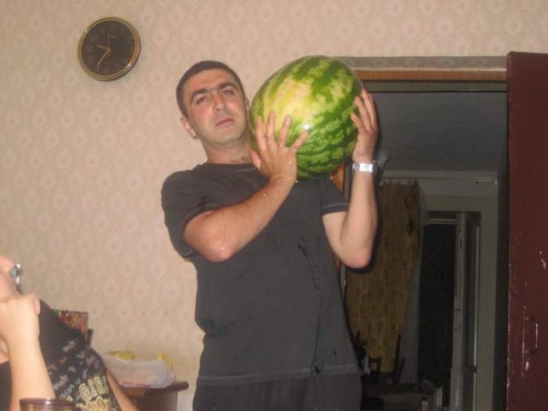 Мариам Авоян Альтер_Girl | Ереван