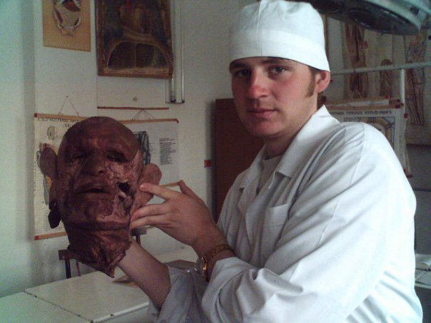 Геннадий Медведев | Тюмень