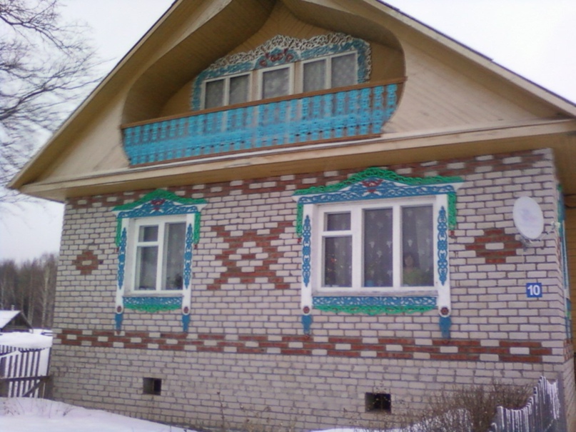 Владимир Земцов | Котельнич