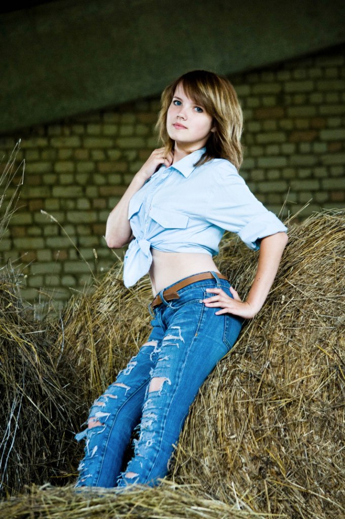 Даша Круглова | Кострома