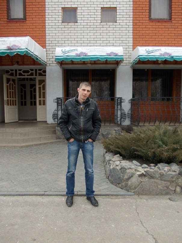 Андрей Руденко | Смолино