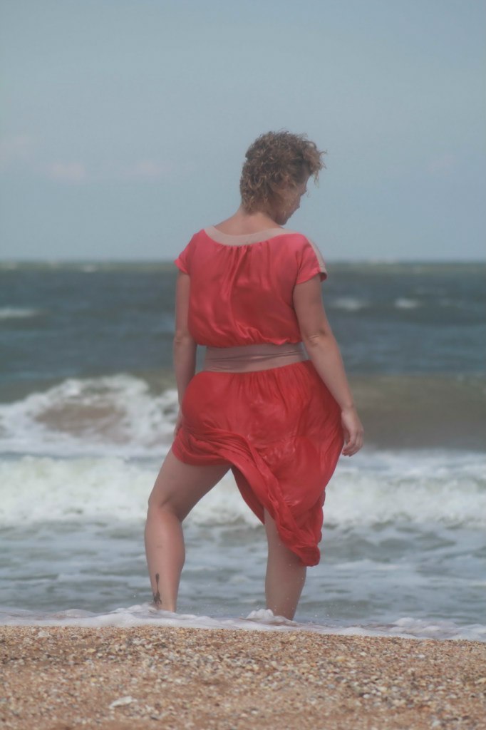 Елена Зыбина | Москва