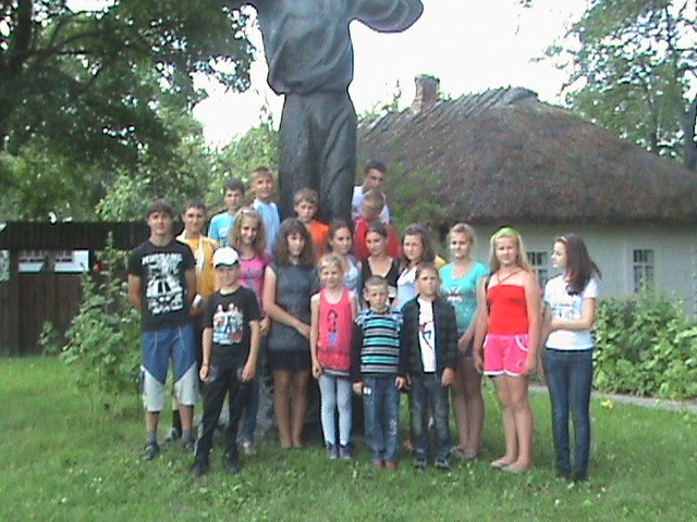 Олег Шкарупа |